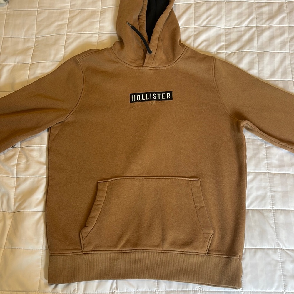 Hollister Hoodie